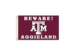 BSI PRODUCTS Texas A&M Flag