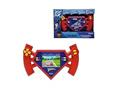 Lexibook, Superman Cyber Arcade Console