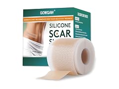 Medical Grade Silicone Scar Sheets