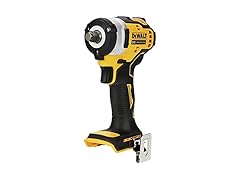 DEWALT DCF911B 20V MAX 1/2" Hog Ring Impact Wrench