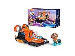 Paw Patrol: The Mighty Movie, Toy Jet Boat