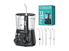 COSLUS E2 Water Flosser