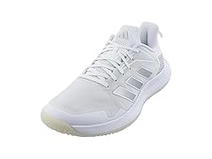 adidas Women's Defiant Speed Shoes, 7.5