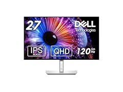 Dell UltraSharp 27" IPS Panel Monitor