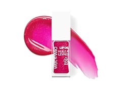 wet n wild Lip Oil: Your Choice