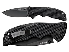 Mini Recon 1 Spear Point Plain Edge