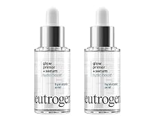 2Pk Hydro Boost Glow Primer & Serum