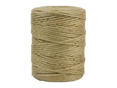 Fun Express 200 Yd. Touch of Nature Macrame 5 Ply