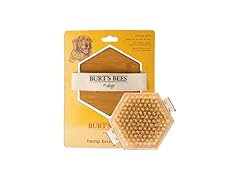 Burt's Bees for Pets Palm Brush