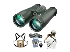 GLLYSION 15x54 Binoculars