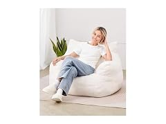 Bean Bag Chair, 3 feet Bean Bag Chair