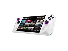 ASUS - ROG Ally Gaming Handheld Console - Z1 Processor, 512G (Open Box)