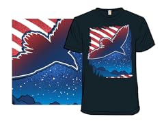 Land of Stars and Stripes