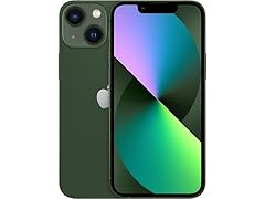 Apple iPhone 13 Mini (Refurbished - S&D)