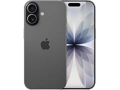 Apple iPhone 17 Unlocked (Refurbished)