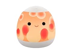 Squishmallows Original 14" Adelle Orange Lava Lamp