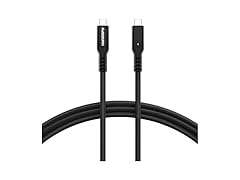 HYairspy Thunderbolt 4 USB C Cable
