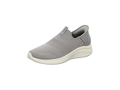 Skechers Men's Ultra Flex 3.0 Smooth Step Hands Free