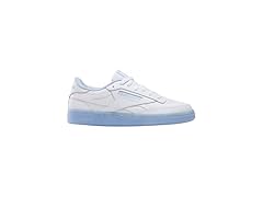 Reebok Women's Club C Revenge White (6)