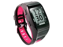 GoWatch 770 Multi-Sport GPS Watch