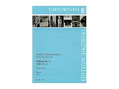 Shostakovich: Waltz No. 2 from Suite