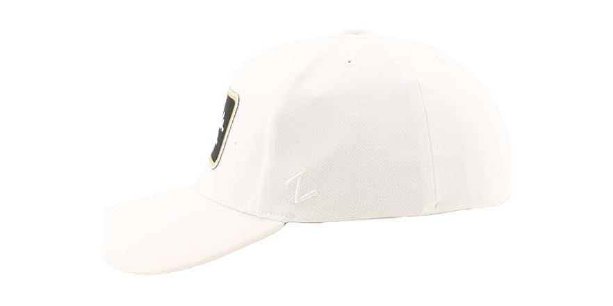 thumbnail image 2 of NCAA Officially Licensed Team Beanie - Knit Winter Hat With Edge Patch 2 of 12