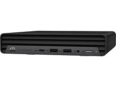 HP 800G6 Mini i5 NO RAM, NO SSD, NO OS