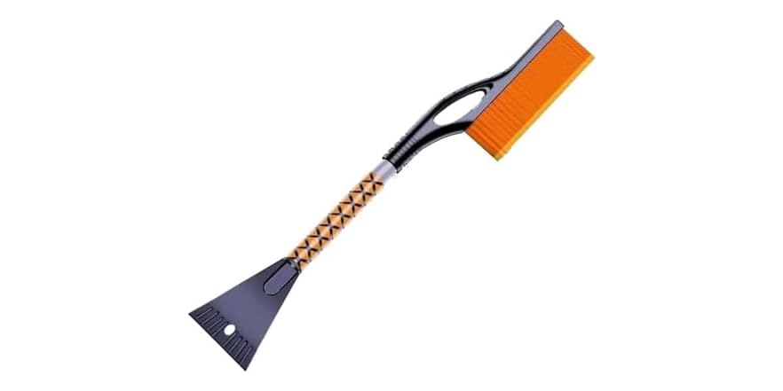 Snow Ice Scraper