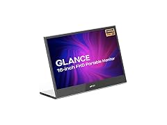 MP Mobile Pixels Portable Laptop Monitor