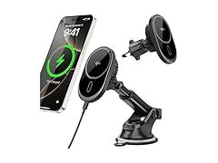 A2C MagSafe Car Mount Charger