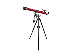 Red Planet 50-100 x90mm Refractor Telescope