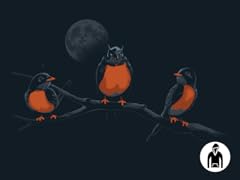 Don't Call Me Robin Pullover Hoodie