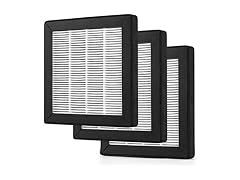 3pc Filter Element Replace Air Purifier