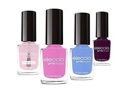 Eleccio Nail Polish - Pick Color