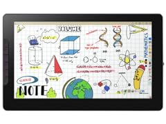 ViewSonic 13.3" ViewBoard Pen Display | PD1330-E0WW