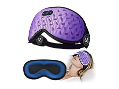 TOPOINT weighted gel eye mask