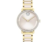 Movado Women's Bold Evolution 2.0 Quartz 3601301