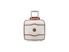 DELSEY PARIS Chatelet Air 2.0 Underseat Luggage, Angora