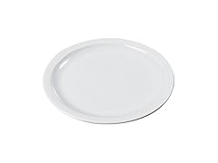 Carlisle 7" Sandwich Plates