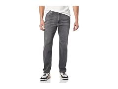 Amazon Essentials Denim Straight-Leg Jeans (40x28)