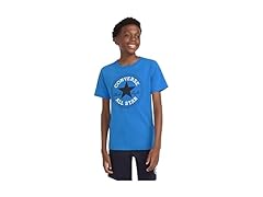 Converse Boys Chuck Patch TShirt