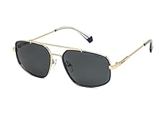 Polaroid Core Polarized Men's Sunglasses 2112