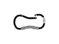 Nuby Handy Hook Stroller Organizer Set 4 Pack