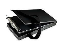 Saunders Aluminum Citation Form Holder II