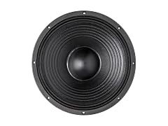 B&C Speakers B&C Speakers 15PZB100 15-inch LF Drivers