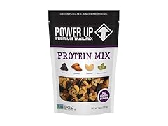 Power Up Premium Trail Mix - Protein Packed 14 oz
