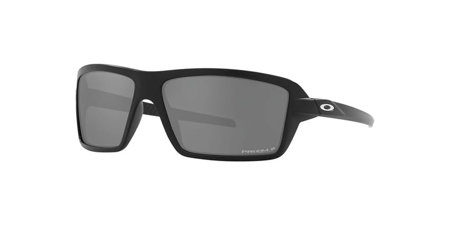 Oakley 9129 Polarized Cables Sunglasses