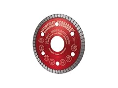 Brevetti Montolit Montolit SQUADRO Red Line Small Diamete