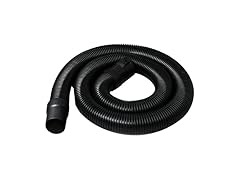 Vacmaster V2H7 7 ft Hose w/ Adapters