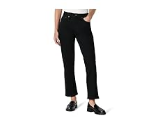 Amazon Essentials Womens HighRise Vintage Jean